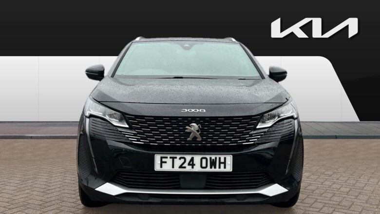 Peugeot 3008 1.6 Hybrid 180 Active 5dr e-EAT8 Estate